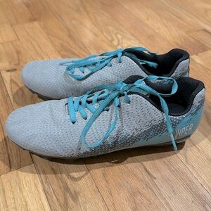 DSG Speed Viper soccer cleats